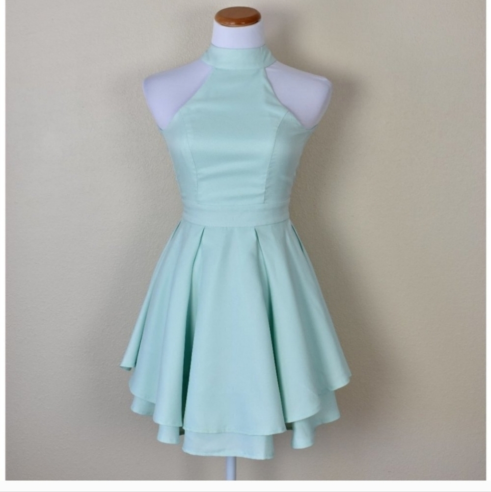 Lulu's Dress Jumpsuit BUNDLE - XS - Picture 10 of 14